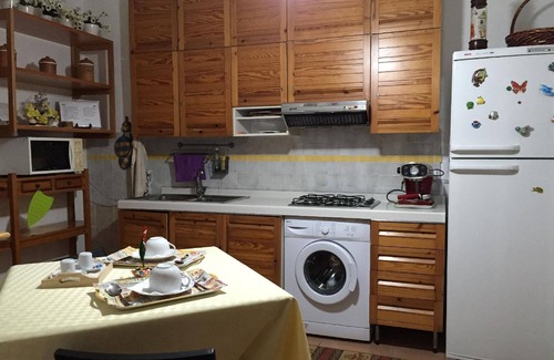 Crotone Casa | Casa de vacaciones Crotone para 1 - 12 personas con 2 dormitorios - Casa pareada