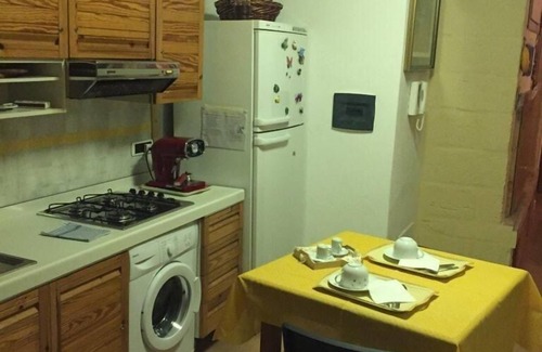Crotone Casa | Casa de vacaciones Crotone para 1 - 12 personas con 2 dormitorios - Casa pareada