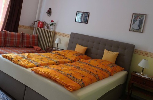 Dobrokoz Casa | Casa de vacaciones Döbrököz para 2 - 6 personas con 3 dormitorios - Casa de vacaciones