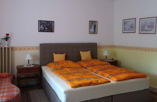 Dobrokoz Casa | Casa de vacaciones Döbrököz para 2 - 6 personas con 3 dormitorios - Casa de vacaciones
