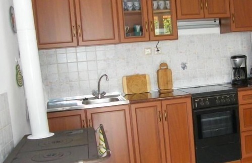 Dobrokoz Casa | Casa de vacaciones Döbrököz para 2 - 4 personas con 2 dormitorios - Casa de vacaciones