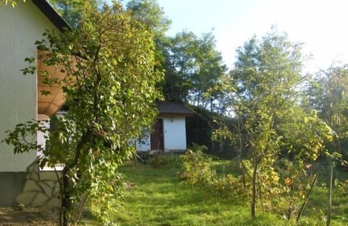 Dobrokoz Casa | Casa de vacaciones Döbrököz para 2 - 4 personas con 2 dormitorios - Casa de vacaciones