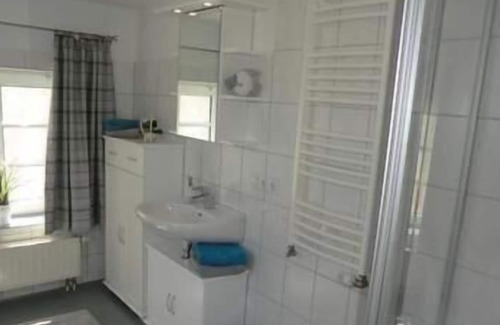 Fahretoft Casa | Casa de vacaciones Dagebüll para 1 - 5 personas con 5 dormitorios - Casa de vacaciones