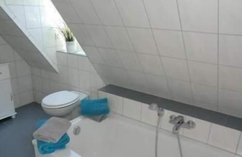 Fahretoft Casa | Casa de vacaciones Dagebüll para 1 - 5 personas con 5 dormitorios - Casa de vacaciones