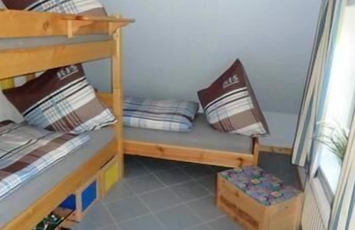 Fahretoft Casa | Casa de vacaciones Dagebüll para 1 - 5 personas con 5 dormitorios - Casa de vacaciones