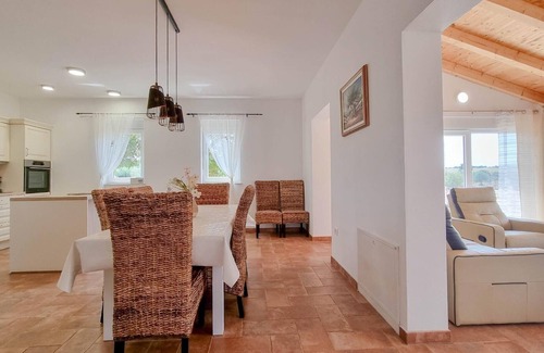 Dajla Casa | Casa de vacaciones Dajla para 1 - 8 personas con 4 dormitorios - Casa de vacaciones