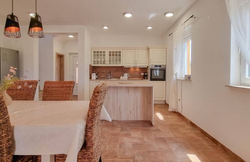 Dajla Casa | Casa de vacaciones Dajla para 1 - 8 personas con 4 dormitorios - Casa de vacaciones
