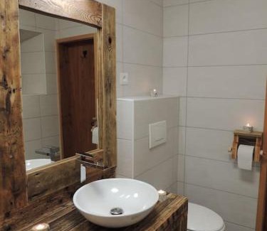 Ukanc Chalet De Esquí | Holiday House Damjana (Hiška Damjana), Ukanc, Bohinjsko jezero