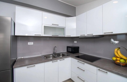 Danilo Casa | Casa de vacaciones Danilo Biranj para 1 - 10 personas con 4 dormitorios - Casa de vacaciones