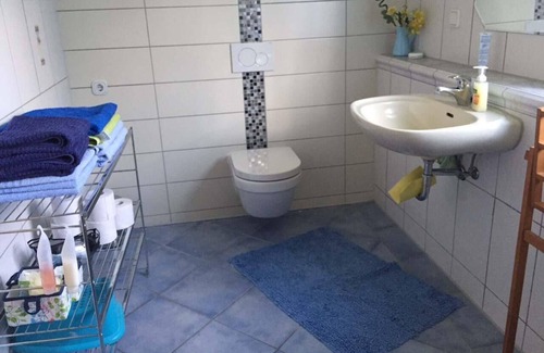 Dallgow-Doeberitz Casa | Holiday house Dallgow-Döberitz for 1 - 7 persons with 2 bedrooms - Twin house