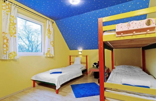 Dallgow-Doeberitz Casa | Holiday house Dallgow-Döberitz for 1 - 7 persons with 2 bedrooms - Twin house