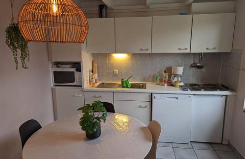 De Panne Casa | Casa de vacaciones De Panne para 1 - 6 personas con 3 dormitorios - Casa de vacaciones