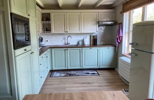 De Panne Casa | Casa de vacaciones De Panne para 2 - 6 personas con 3 dormitorios - Casa de vacaciones