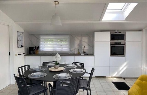 De Panne Casa | Casa de vacaciones De Panne para 1 - 6 personas con 2 dormitorios - Casa adosada