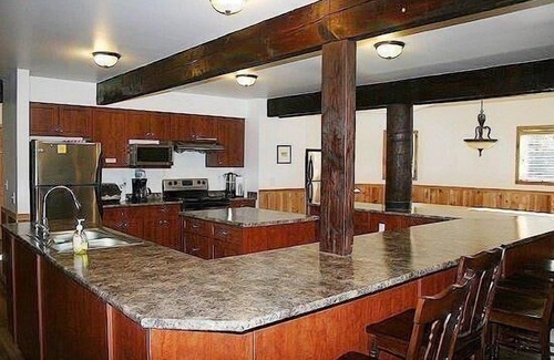 Glacier Casa | Casa de vacaciones Deming para 1 - 26 personas con 12 dormitorios - Casa de vacaciones