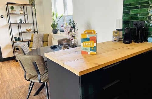 Dirkshorn Casa | Casa de vacaciones Dirkshorn para 1 - 4 personas con 2 dormitorios - Casa de vacaciones