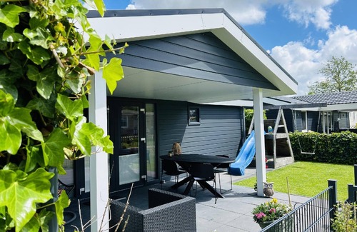 Dirkshorn Casa | Casa de vacaciones Dirkshorn para 1 - 4 personas con 2 dormitorios - Casa de vacaciones