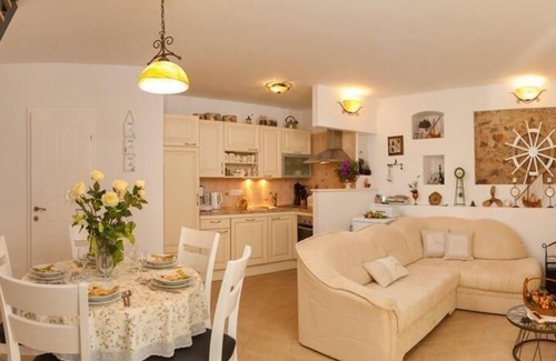 Cove Donja Krusica (Donje selo) Otro | Casa de vacaciones Donje Selo para 1 - 5 personas con 2 dormitorios - Casa rural