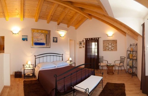 Cove Donja Krusica (Donje selo) Otro | Casa de vacaciones Donje Selo para 1 - 5 personas con 2 dormitorios - Casa rural