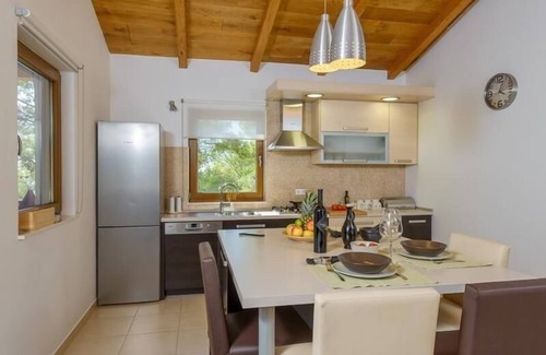 Veliki Drvenik Casa | Casa de vacaciones Drvenik Veliki para 1 - 8 personas con 4 dormitorios - Casa adosada