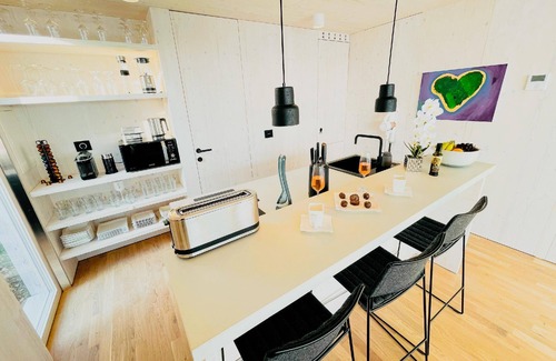 Drage Casa | Holiday house Drage for 1 - 6 persons with 2 bedrooms - Holiday house
