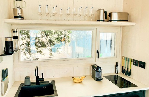 Drage Casa | Holiday house Drage for 1 - 4 persons with 2 bedrooms - Holiday house