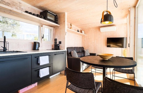 Drage Casa | Holiday house Drage for 1 - 6 persons with 2 bedrooms - Holiday home