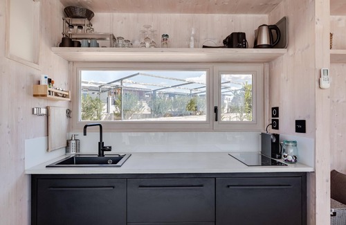 Drage Casa | Holiday house Drage for 1 - 6 persons with 2 bedrooms - Holiday home