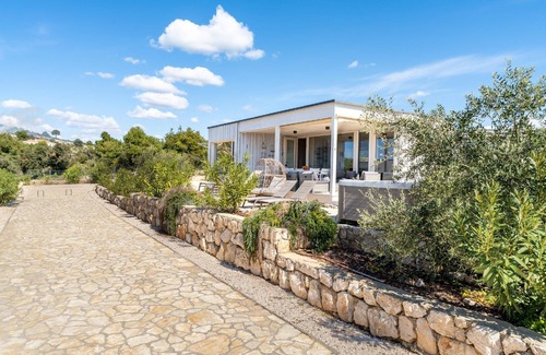 Drage Casa | Holiday house Drage for 1 - 6 persons with 2 bedrooms - Holiday home