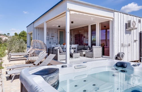 Drage Casa | Holiday house Drage for 1 - 6 persons with 2 bedrooms - Holiday home