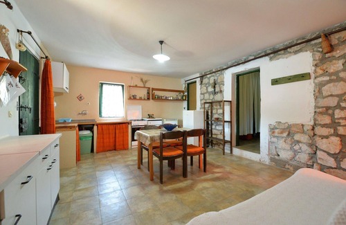 Kornati Casa | Casa de vacaciones Dragišina para 2 - 4 personas con 2 dormitorios - Casa adosada
