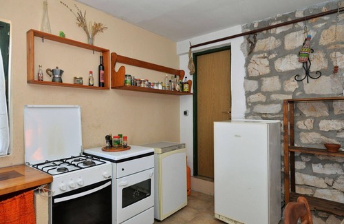 Kornati Casa | Casa de vacaciones Dragišina para 2 - 4 personas con 2 dormitorios - Casa adosada