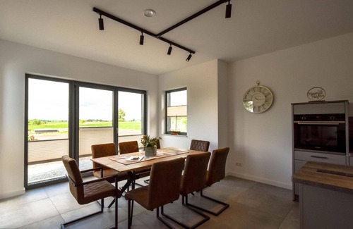 Dreschvitz Casa | Casa de vacaciones Dreschvitz para 1 - 8 personas con 4 dormitorios - Casa de vacaciones