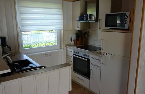 Dummer Casa | Casa de vacaciones Dümmer para 1 - 8 personas con 3 dormitorios - Casa de vacaciones
