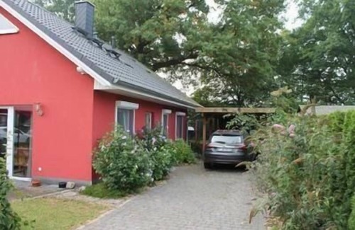 Dummer Casa | Casa de vacaciones Dümmer para 1 - 6 personas con 3 dormitorios - Casa de vacaciones