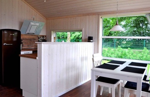 Dummer Casa | Casa de vacaciones Dümmer para 1 - 6 personas con 2 dormitorios - Casa de vacaciones