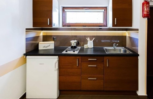 Dzwirzyno Casa | Casa de vacaciones Dzwirzyno para 1 - 4 personas con 2 dormitorios - Casa de vacaciones