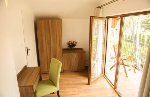 Dzwirzyno Casa | Casa de vacaciones Dzwirzyno para 1 - 4 personas con 2 dormitorios - Casa de vacaciones