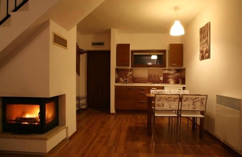 Dzwirzyno Casa | Casa de vacaciones Dzwirzyno para 1 - 4 personas con 2 dormitorios - Casa de vacaciones
