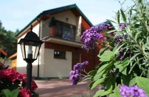 Dzwirzyno Casa | Casa de vacaciones Dzwirzyno para 1 - 4 personas con 2 dormitorios - Casa de vacaciones