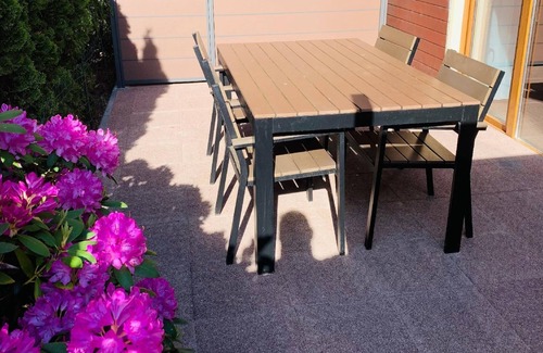 Dzwirzyno Casa | Casa de vacaciones Dzwirzyno para 1 - 4 personas con 2 dormitorios - Casa de vacaciones