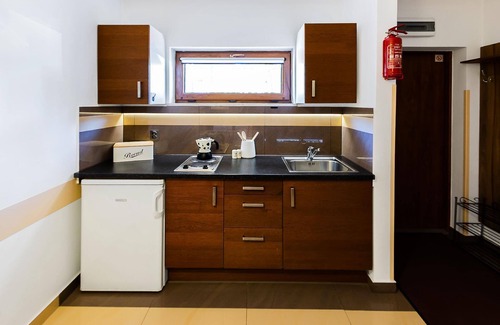 Dzwirzyno Casa | Casa de vacaciones Dzwirzyno para 1 - 4 personas con 2 dormitorios - Casa de vacaciones