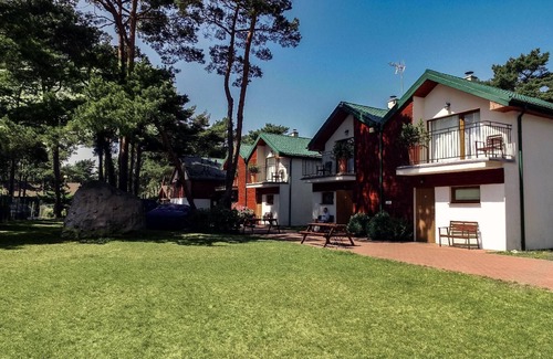 Dzwirzyno Casa | Casa de vacaciones Dzwirzyno para 1 - 4 personas con 2 dormitorios - Casa de vacaciones