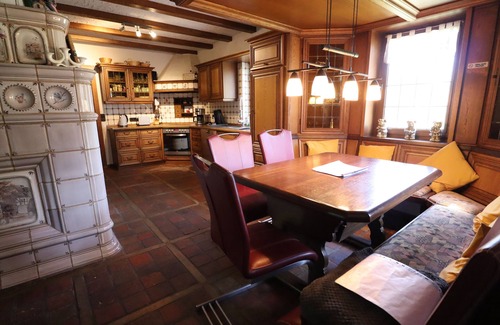 Gilgenbach Casa | Casa de vacaciones Eifel con piscina y sauna