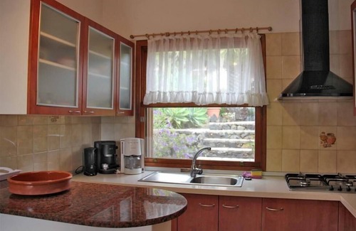Tajuya Casa | Casa de vacaciones El Paso para 1 - 3 personas con 1 dormitorio - Casa pareada