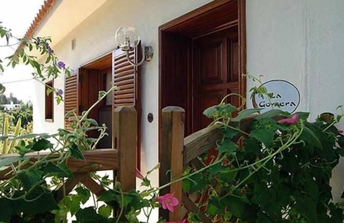 Tajuya Casa | Casa de vacaciones El Paso para 1 - 3 personas con 1 dormitorio - Casa pareada