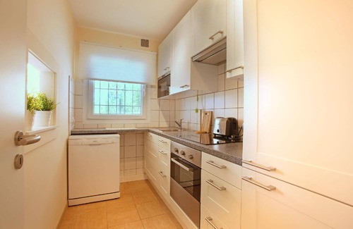 Urbanizacion Costabella Casa | Holiday house Elveria for 1 - 2 persons with 1 bedroom - Holiday home