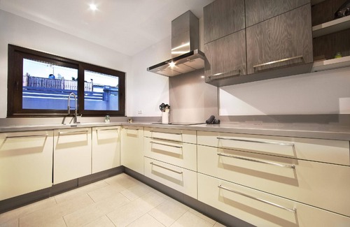 Urbanizacion Costabella Casa | Holiday house Elveria for 1 - 6 persons with 3 bedrooms - Holiday home