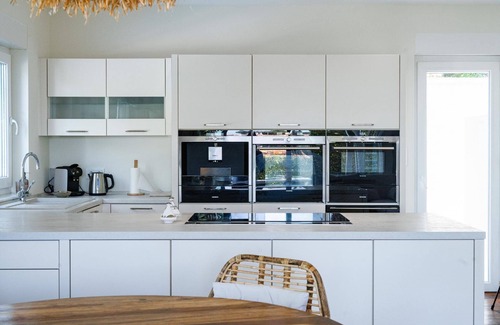 Urbanizacion Costabella Casa | Holiday house Elveria for 1 - 6 persons with 3 bedrooms - Holiday home