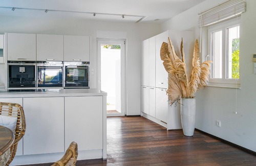 Urbanizacion Costabella Casa | Holiday house Elveria for 1 - 6 persons with 3 bedrooms - Holiday home